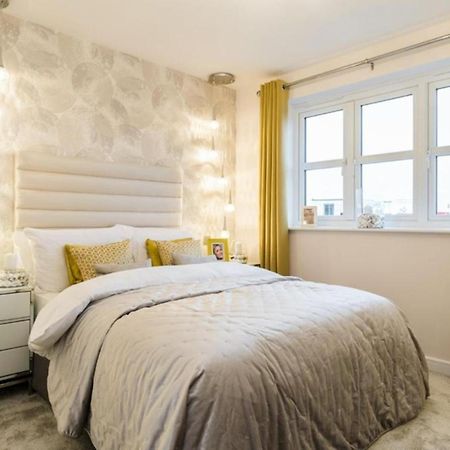 Апартаменти Covent Garden Luxury Retreat Лондон Екстер'єр фото